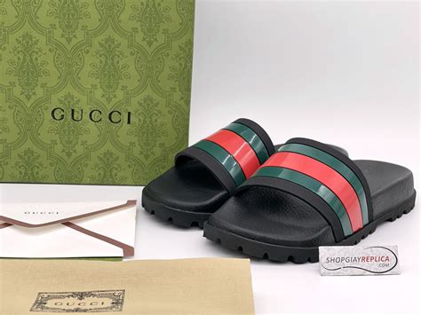 dép quai gucci|dép gucci 2024.